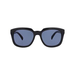 Dunhill Square-Frame Recycled Acetate Sunglasses Blue Unisex-Adult